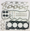 NAVARA D22 D40 PICK UP CABSTAR PATHFINDER 2.5 DCi Di YD25 HEAD GASKET SET