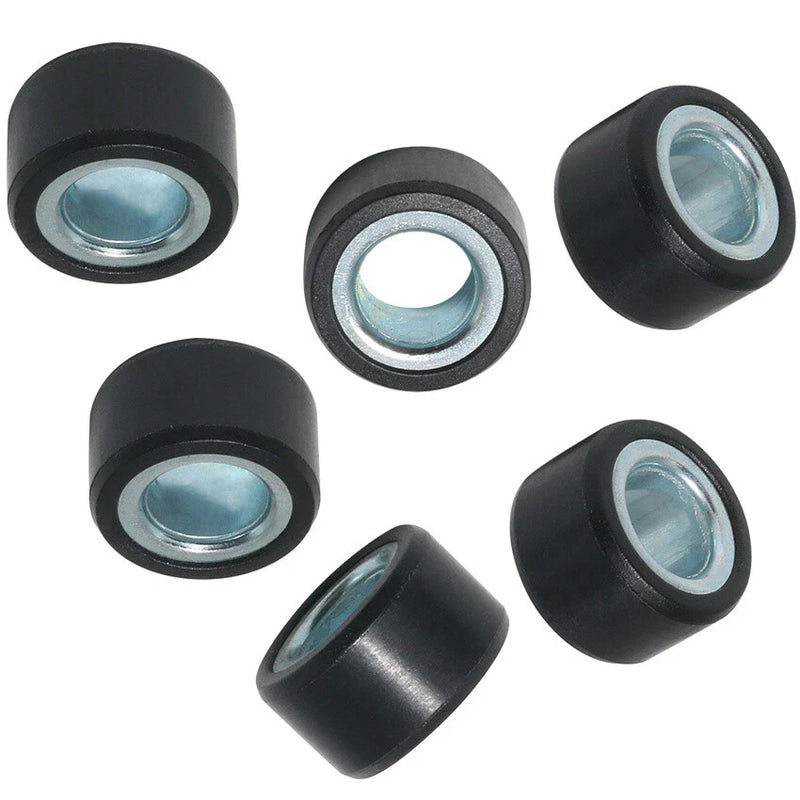 Yamaha GPD125, GPD150, NMAX150 Clutch Variator Weight Rollers