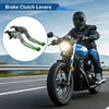 Kawasaki ZX7R / ZX7RR Adjustable Short Long Brake Clutch Levers