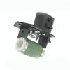 Opel Heater Blower Motor Resistor (1998–2019)