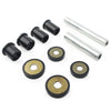 Honda TRX650 680 Rincon Rear A-Arm Knuckle Bushing Shaft Kit (2003-2022)