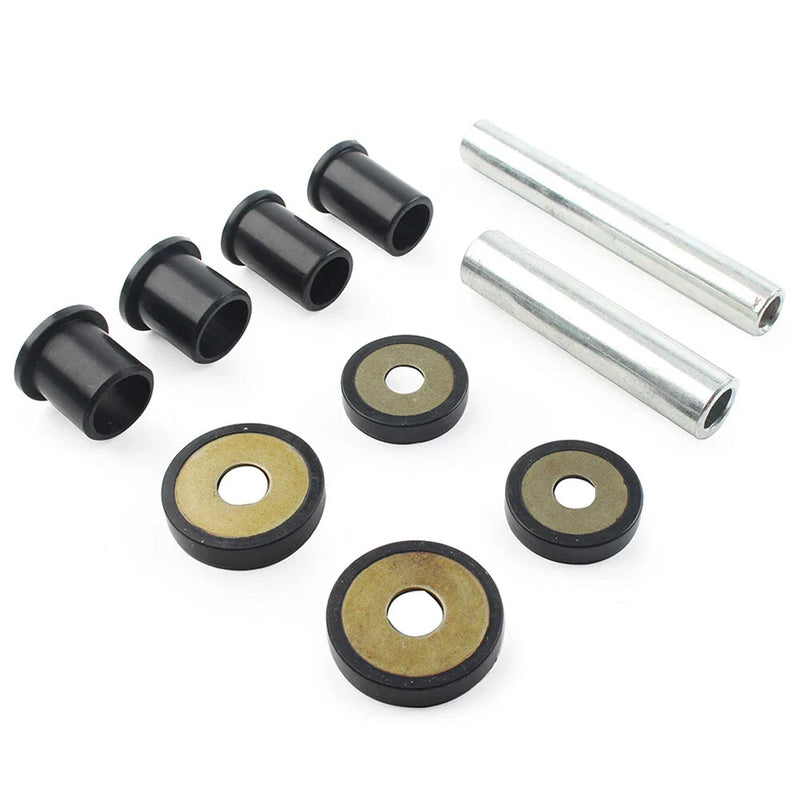 Honda TRX650 680 Rincon Rear A-Arm Knuckle Bushing Shaft Kit (2003-2022)