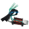 Yamaha Outboard 25HP 93-10, 30HP 93-12 Lighting Coil