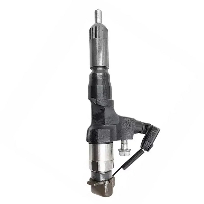 Hino Kobelco J05E J06 Diesel Excavator Fuel Injector