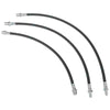 Cruiser w / ABS HDJ80 HZJ80 FZJ80 9 / 92-98 w / Lift Extended Brake Hose Set