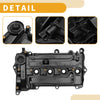 Honda Accord (2018-2024) 1 Set Engine Valve Cover Gasket