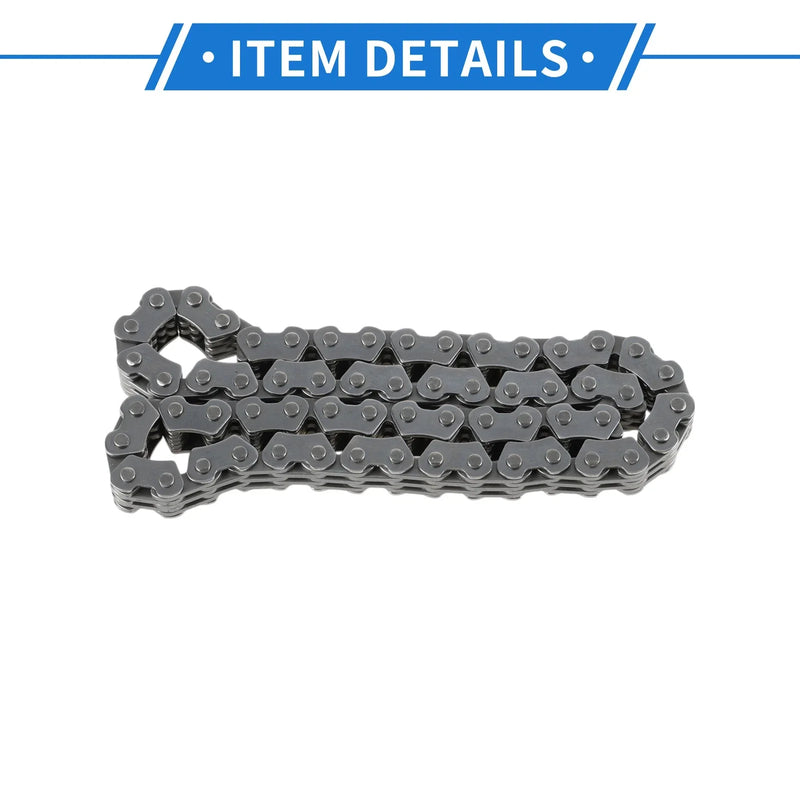 Honda Accord Timing Chain Kit (2008-2015)