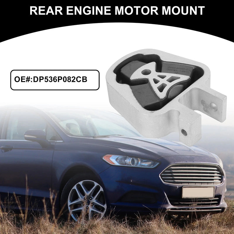 Ford Fusion 2.0T Engine Mount (2013-2016)