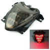 Suzuki Boulevard M109R LED Tail Light Brake Turn Signal (2006-2020)