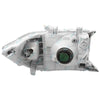 Land Cruiser 76 78 79 Series Headlight Left (2007)