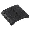 GM 1968-1981 4 Pcs Rubber Radiator Mounting Cushions