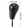 BMW 1 Series E81 Black Automatic Gear Shift Knob