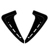 BMW X5 F15 M Sport (2014-2018) Gloss Black Fender Air Vent Trim Cover