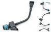 Dodge Ram 1500 5.7L V8 Fuel Pressure Sensor Tube (2003–2023)