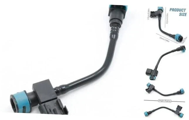 Dodge Ram 1500 5.7L V8 Fuel Pressure Sensor Tube (2003–2023)