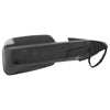 Mirror Passenger Side Heated For 2019-22 Ram 2500 3500