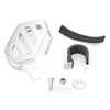 BMW R1200GS ADV Front Clutch Reservoir Guard Cover (2013-2017)