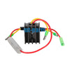 Nissan 4HP 5HP 6HP Voltage Regulator/Rectifier (2003-2005)
