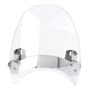Harley-Davidson Softail Breakout 2013-2017 Clear Windshield
