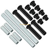 Can-Am Commander 800R / 1000 2 x Upper-Lower A-Arm Bushings (2014-2020)