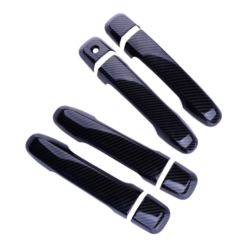 Toyota Land Cruiser Prado Side Door Handle Cover Trim (2010-2019)