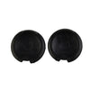 Smart Fortwo Car Rear Bumper Towing Eye Cover Plug (2008-2016)