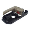 Kia Spectra Left Grab Bar Door Handle (2004-2009)