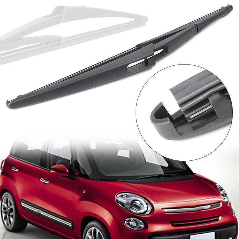 Fiat 500L Rear Wiper Blades (2012-2017)