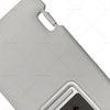 Mazda 3 Sun Visor with Light Right Driver Side (2010-2013)