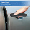 Chevrolet Spark Rear Door Handle Set (2013-2015)