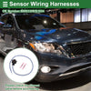 BUICK REGAL 2 x Pin Sensor Wiring Harnesses (2011–2012)