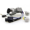 Mazda Bongo Friendee 2WD 1996-2005 Ignition Steering Switch Door Locks