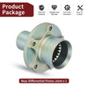 Honda Rincon 680 Rear Differential Pinion Joint (2006–2009)