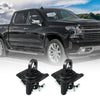 Chevrolet Silverado / GMC Sierra Bed Tie Down Anchors (2014-2021)