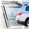 Dodge Nitro Sport Utility Rear Hatch Lift Supports (2007-2011)