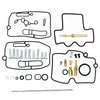 Honda CRF250R CRF250X CRF450X 2 x Carburetor Repair Kit Gasket Set