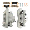 Honda Pioneer 1000-5 4x Front & Rear Brake Calipers w/pads (2016–2023)