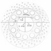 Suzuki GSX750 GSF250 GSF400 Bandit Rear Brake Disc (1991-2006)