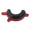 HONDA CB650R (2019-2023) Red Engine Case Stator Cover Guard