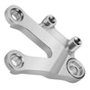 KAWASAKI NINJA ZX6R ZX600 LEFT FRONT FOOTREST BRACKET (1998–2002)