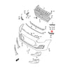 Suzuki Swift Bumper Wing Bracket (2017-2022)
