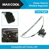 Mazda 3 Electric Window Regulator Front Right (2003-2009)