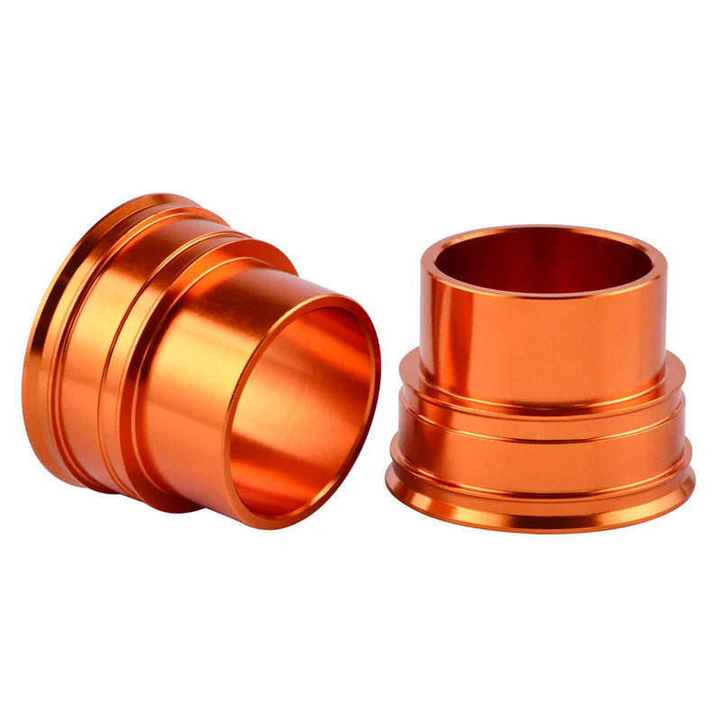 KTM 125-530 XCW EXC-F XC-W SMR Front Rear Wheel Hub Spacer (2003-2015)