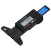 Car / Truck / Motorbike Tyre Digital Gauge Brake Shoe Pad