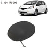 Honda Fit Tow Eye Hook Towing Cover Cap (2009–2011)