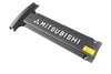 Mitsubishi Lancer Evolution VI CP9A Rocker Cover (1999–2001)