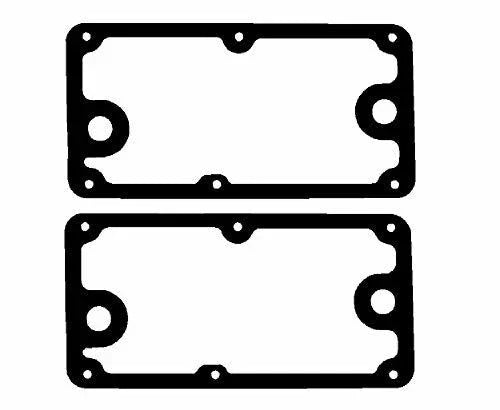 John Deere Waterloo Type E Oil Pan Gaskets 1.5hp