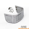 Harley Touring Tri Glide Fender Trim (2014-2023)
