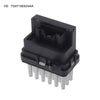 Ford (7G9T19E624AA) - Fits Various Models HVAC Blower Motor Resistor