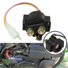 Metal Construction Starter Relay Solenoid